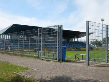 Stadion FK Pirmasens